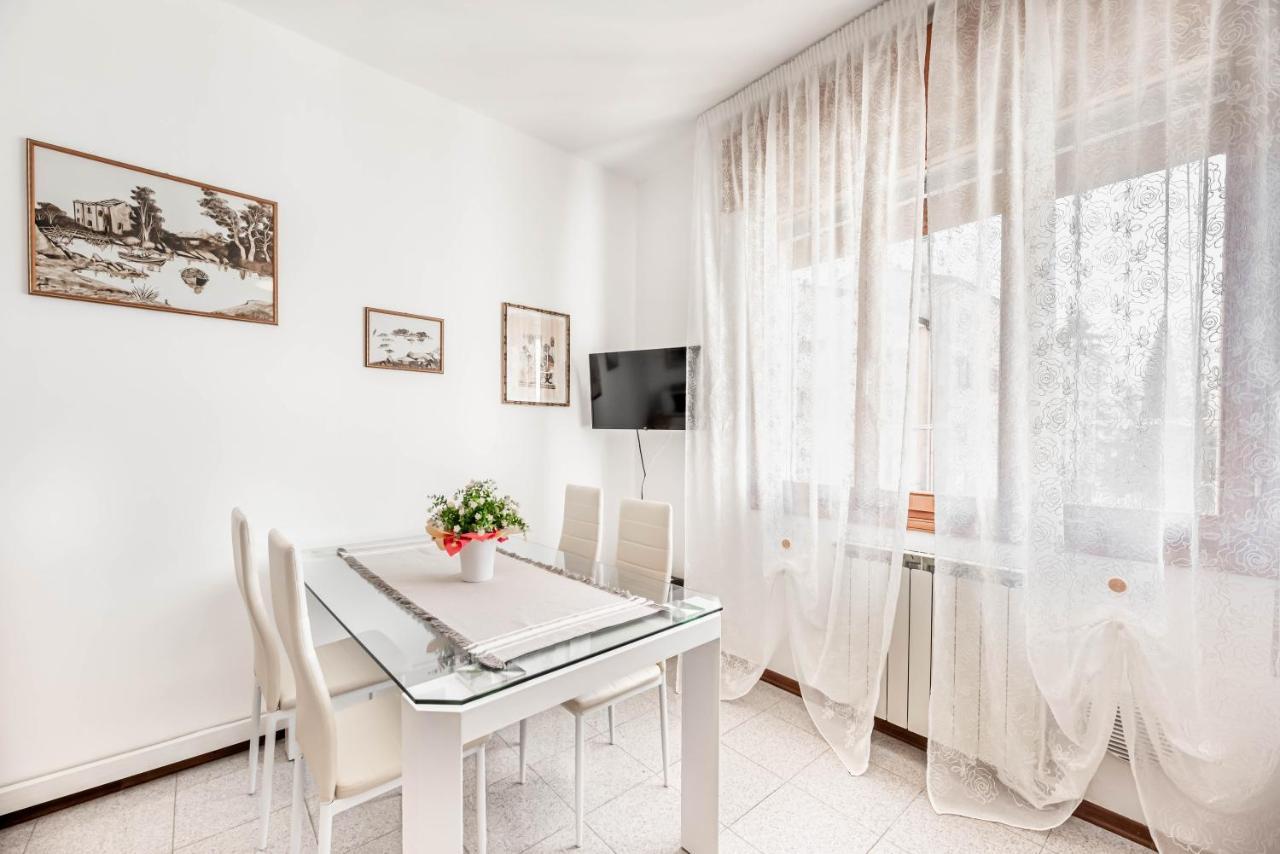 Residence Fragole Apartment Venice Campalto Ngoại thất bức ảnh