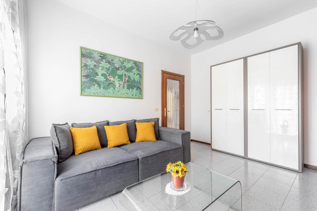 Residence Fragole Apartment Venice Campalto Ngoại thất bức ảnh